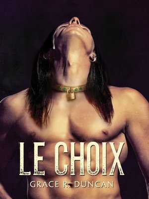 cover image of Le choix